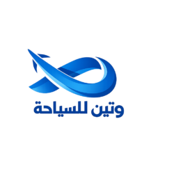 شركة وتين السياحية